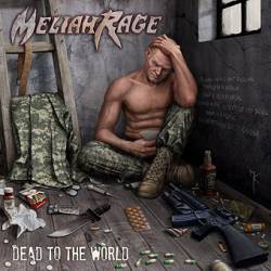 Meliah Rage : Dead to the World